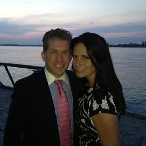 Meet your Posher, Dana